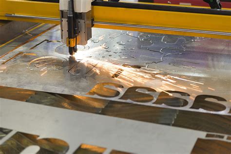 Why Laser Cutting Metal is the Best Method | Alpine Sheet Metal