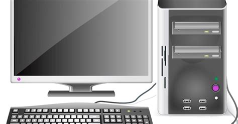 Computer: PC Desktops & All-In-Ones