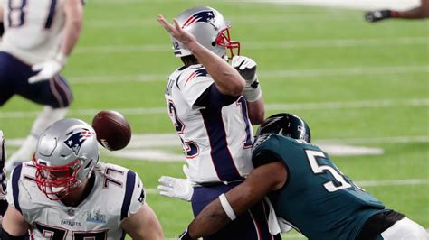 Super Bowl 52 final score: Nick Foles, Eagles stun Patriots, as Tom ...