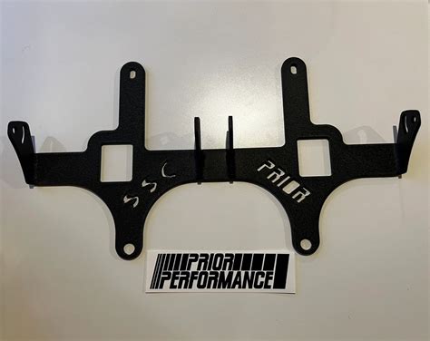 Baja Designs Road Glide Bracket