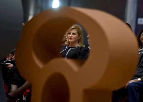 PHOTOS: Croatian Glagolitic script exhibition opens in Zagreb | Croatia ...