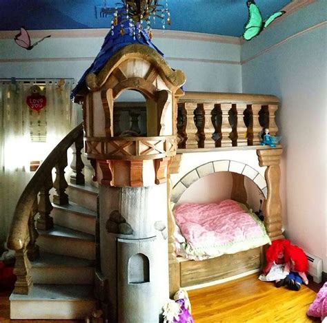 Only for princesses | Disney bedrooms, Bedroom themes, Castle bedroom