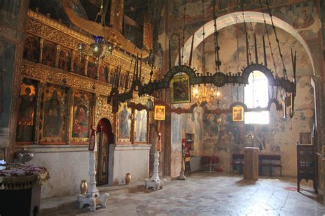 Morača Monastery Archives - Living in Montenegro :)