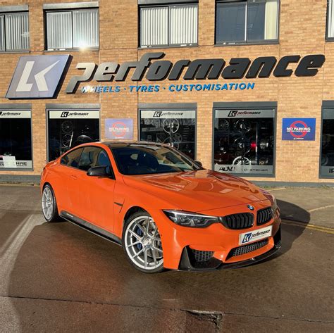 Alloy Wheels, Tyres and Performance Parts from LK Performance - LK Performance