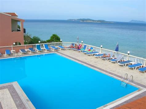 Romanza Hotel (Corfu/Agios Stefanos) - Hotel Reviews - TripAdvisor