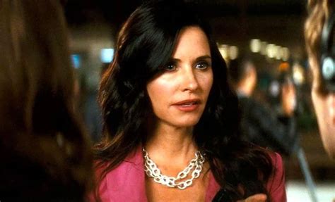 Courteney Cox Returning for Scream Reboot as Gail Weathers