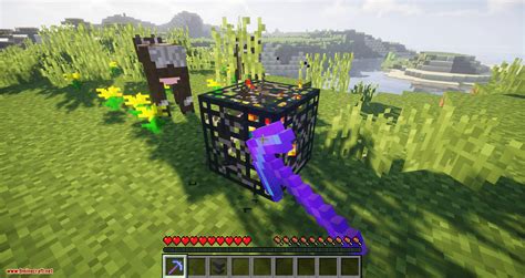 Enhanced Mob Spawners Mod (1.19.2, 1.18.2) - More Functionality to Mob ...