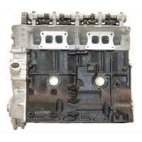 Nissan 720 Engine - Engine Replacement