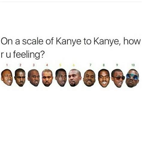 32 Funny Kanye West Memes of All Time