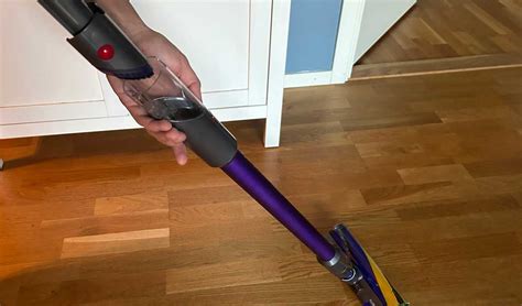 Dyson Gen5 Detect review: A smart and efficient stick vacuum | TechHive