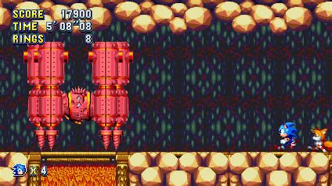 Sonic Mania Bosses - How to Unlock Secret Final Boss | VG247