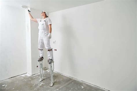 Priming New Drywall - Wall Design Ideas