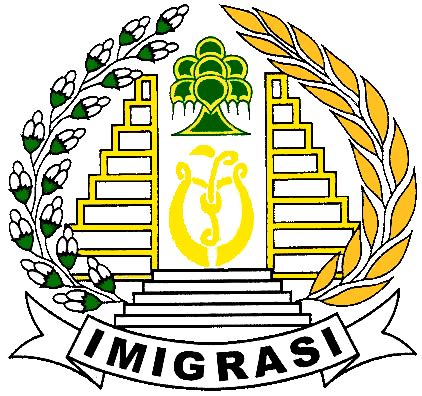 Alamat Kantor Imigrasi Jakarta Pusat-Timur-Utara-Barat-Selatan | Webvita