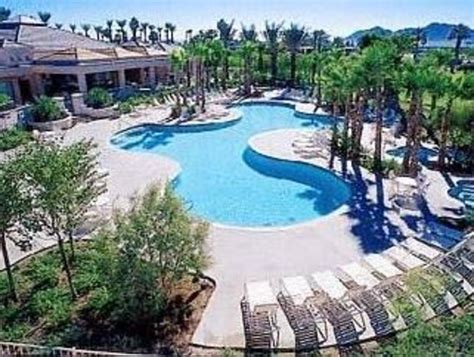 Marriott's Desert Springs Villas I, Palm Desert (CA) | 2021 Updated ...