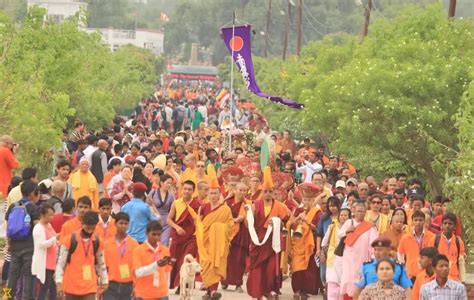 Buddha Jayanti - Festivals Of Nepal