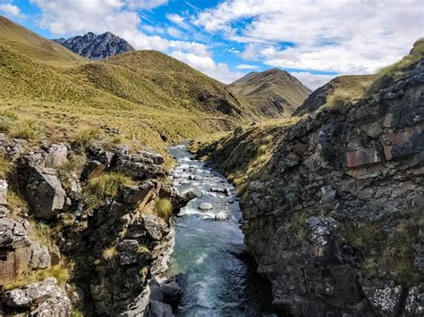 The Ultimate Guide to New Zealand's Te Araroa Trail | 10Adventures