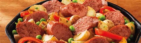 Best Recipes For Hillshire Farms Smoked Sausage | Besto Blog