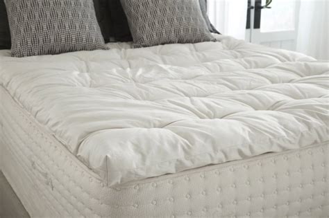 PlushBeds Mattress Topper Review: Honest Analysis of PlushBeds (May 2024)