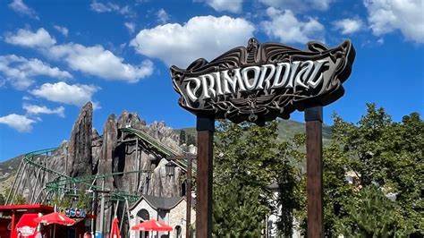 Lagoon's 'Primordial' ride opens after long delay