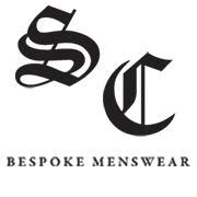 Saint Crispin Bespoke Menswear | Northampton