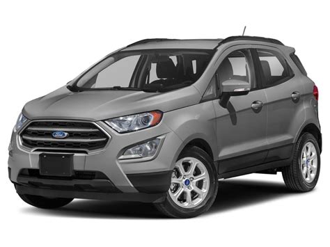 2021 Ford EcoSport for sale in Metairie - MAJ3S2GE3MC407891 - Matt ...