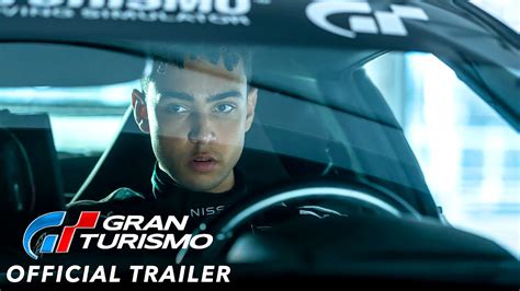 First Gran Turismo Movie Trailer Takes A Dig At ‘Scrawny Little Gamer Kids’ | Carscoops