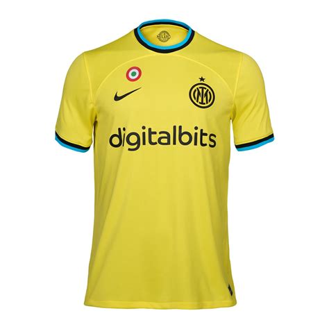 Inter Milan jerseys 2023 2024 | Foot Dealer | Inter-Milan