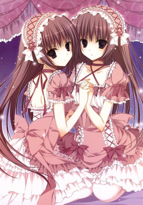 Anime - Desktop Nexus Wallpapers | Kawaii anime, Anime girl cute, Anime