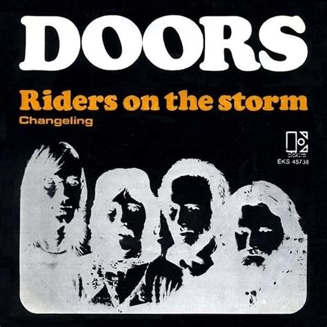 The Doors – Riders on the Storm Lyrics | Genius Lyrics