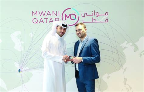 Mwani Qatar’s corporate video bags Brand Film Festival award - Read ...