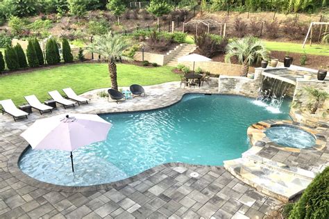 3 private pools to rent near Atlanta starting at $50 an hour - Axios ...