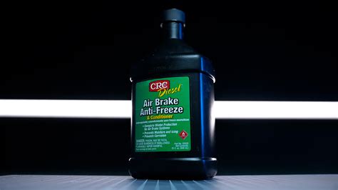 Air Brake Antifreeze for Air Suspension: Why You Need It | Bag Riders ...