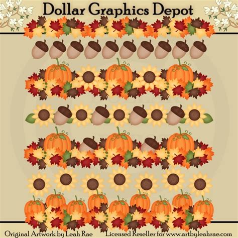 fall border Pumpkin border pumpkin spice paper autumn borders pumpkins ...