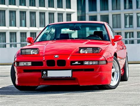 Bmw E31 8.50 Ci Ac schnitzer 5.0 Lt 300 HP 450 Nm | 旧車, 車