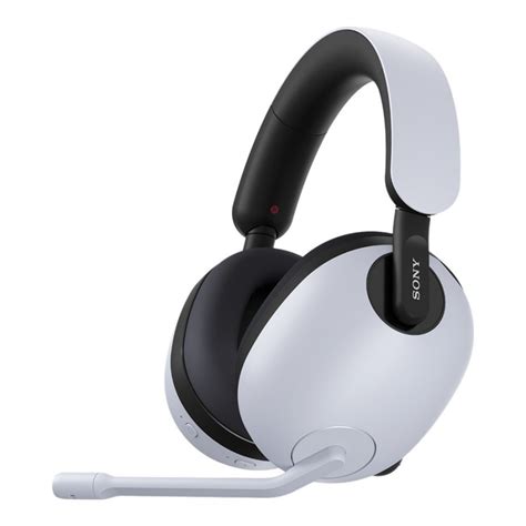 Sony INZONE H7 Gaming Headset - White - WHG700W