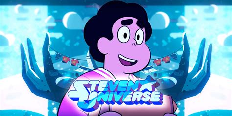 Steven Universe: A Justified and Satisfying Ending