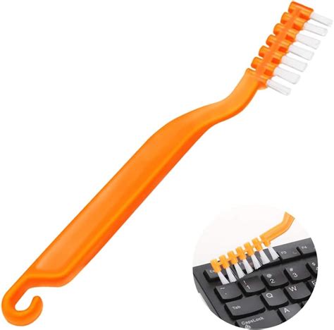 Amazon.com: Anti Static Brush Computer Cleaning Brush, Keyboard Brush ...