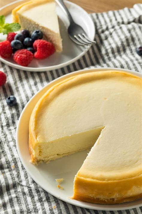 Sara Lee Cheesecake (+ Easy Recipe) - Insanely Good