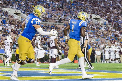 Gameday predictions: UCLA vs. Colorado - Daily Bruin