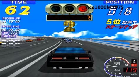 Supermodel 2 Sega Arcade Emulator – Retro Gaming and Hardware