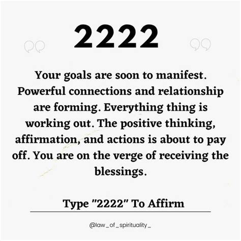 2222 numerology the meaning of angel number 2222 january 2023 – Artofit