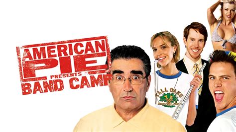 American Pie Presents: Band Camp (2005) - AZ Movies