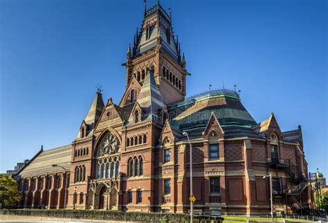 Harvard University stock image. Image of college, united - 37394377