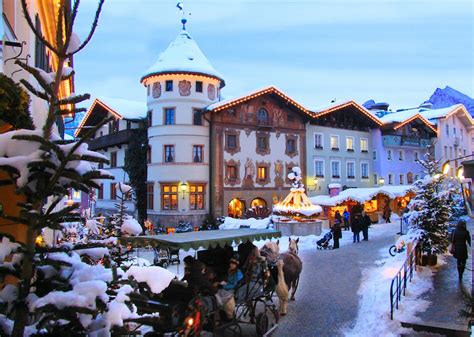 The Best Christmas Markets in Bavaria