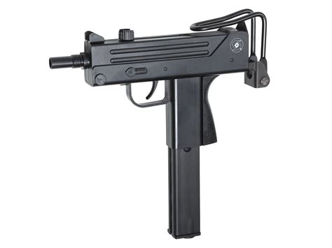 ASG Cobray Ingram M11 CO2 BB Submachine Gun. Air guns | Pyramyd Air