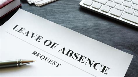 What Is A Leave Of Absence? Everything You Need To Know – Forbes Advisor