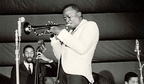 “Miles Davis: Birth of the Cool”: A Trumpet Player’s Angry Genius | National Review