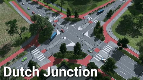 Introduction to Junction Design – Highway Academy