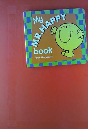 Mr Happy Book by Roger Hargreaves - AbeBooks