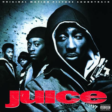 Juice (1992) — Epsilon Reviews